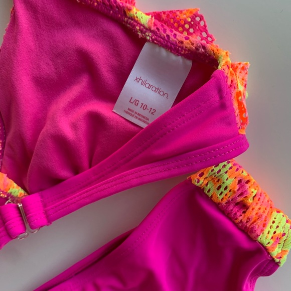 Xhilaration Swim wear - Picture 3 of 4